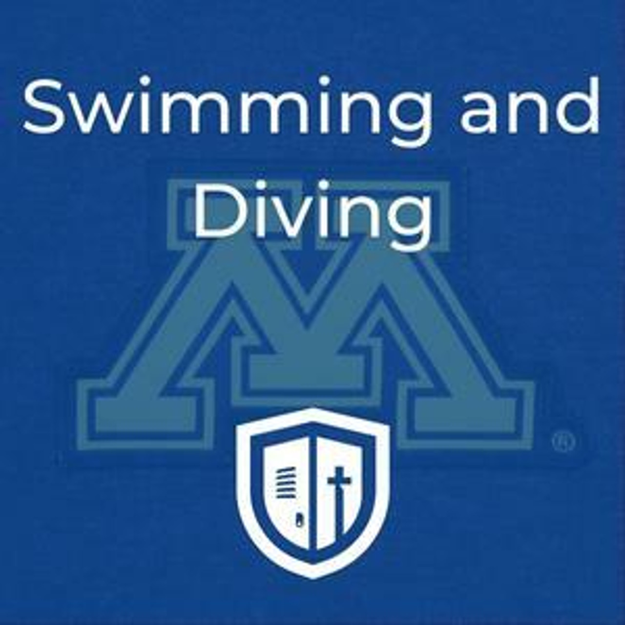 Swimming and Diving